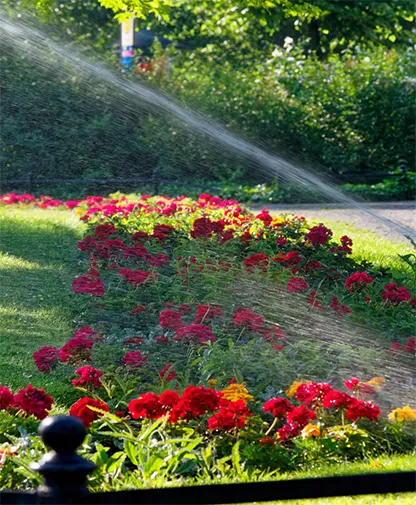 Revitalização de Jardim na Freguesia do Ó